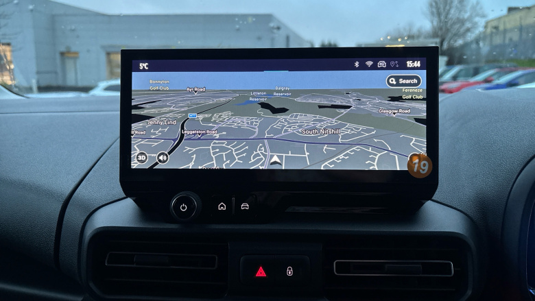 Toyota Proace City L2 Electric Icon Van 50kWh Auto